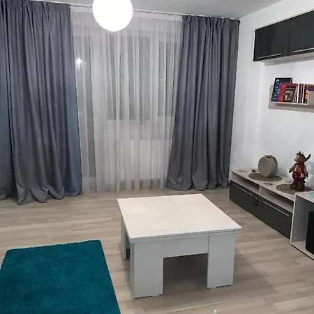 Lion's Апартаменти